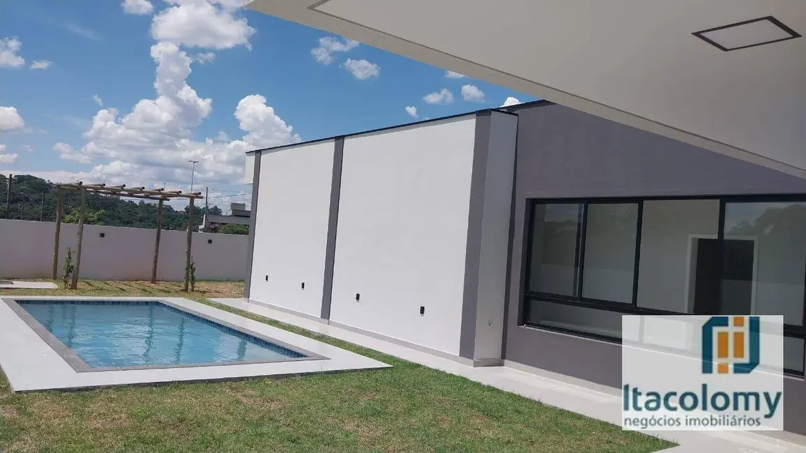 Foto 2 de Casa de Condomínio com 4 quartos à venda, 605m2 em Altos de São Fernando, Jandira - SP