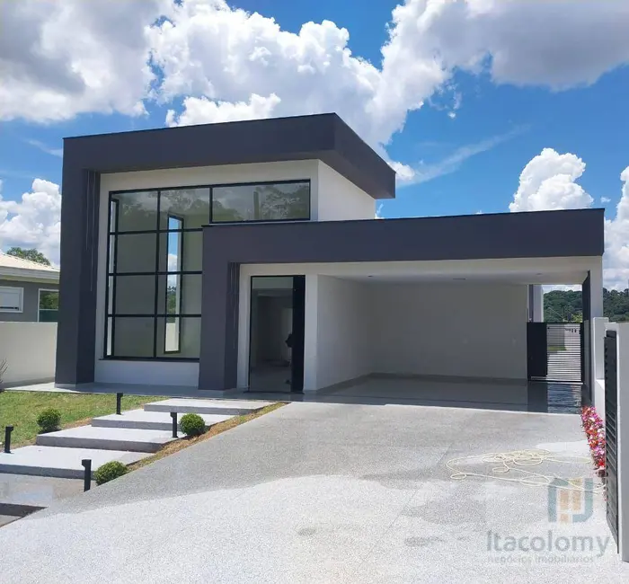 Foto 1 de Casa de Condomínio com 4 quartos à venda, 605m2 em Altos de São Fernando, Jandira - SP