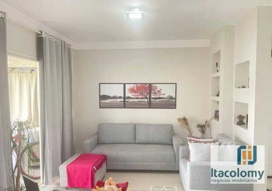 Foto 7 de Apartamento com 3 quartos à venda, 139m2 em Santana De Parnaiba - SP