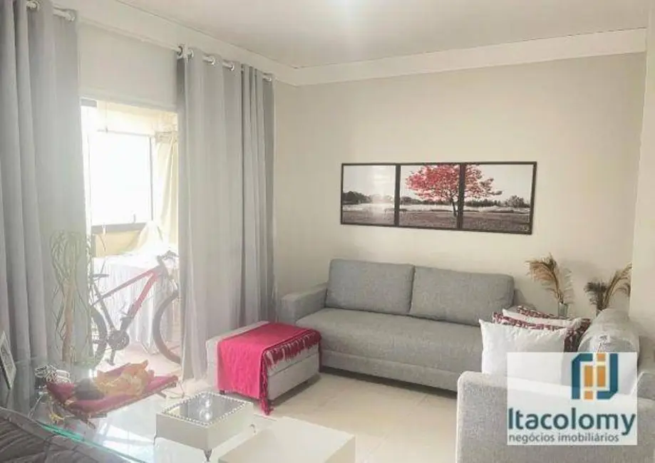 Foto 6 de Apartamento com 3 quartos à venda, 139m2 em Santana De Parnaiba - SP