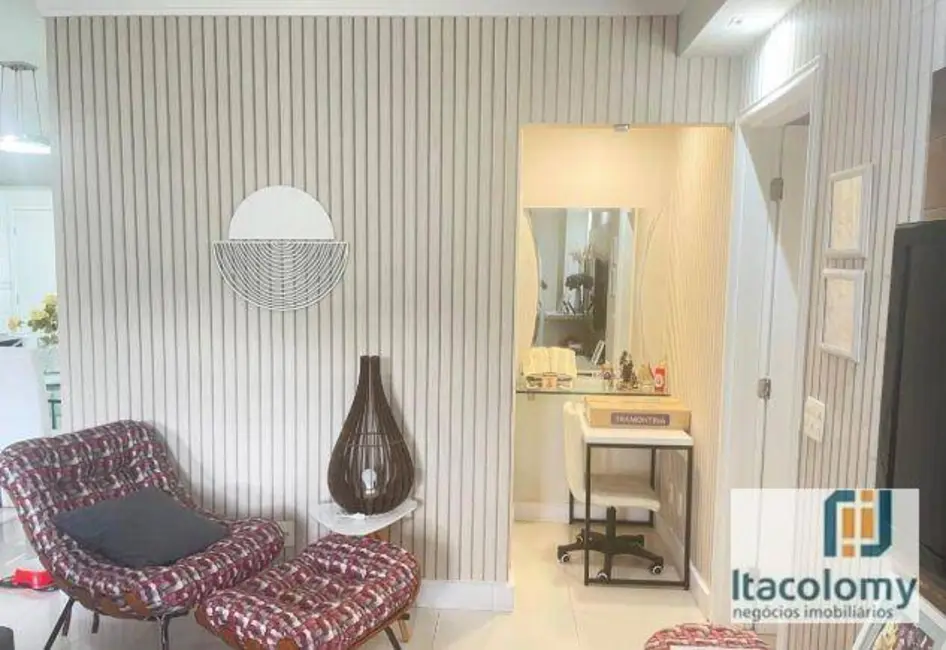 Foto 9 de Apartamento com 3 quartos à venda, 139m2 em Santana De Parnaiba - SP