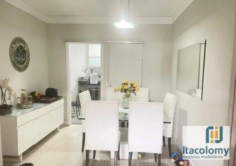 Foto 4 de Apartamento com 3 quartos à venda, 139m2 em Santana De Parnaiba - SP