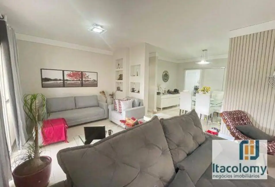 Foto 5 de Apartamento com 3 quartos à venda, 139m2 em Santana De Parnaiba - SP