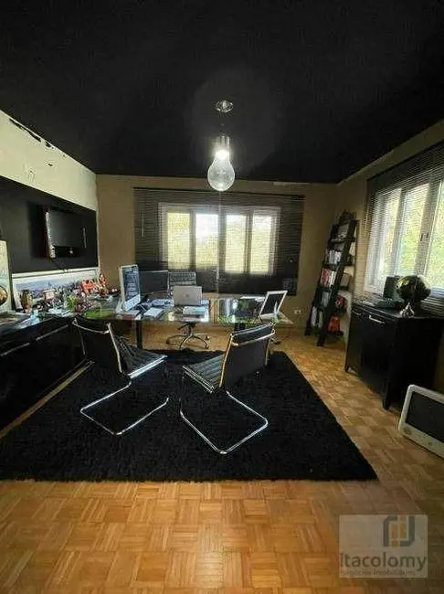 Foto 9 de Casa de Condomínio com 5 quartos à venda, 2000m2 em Residencial Tamboré, Barueri - SP