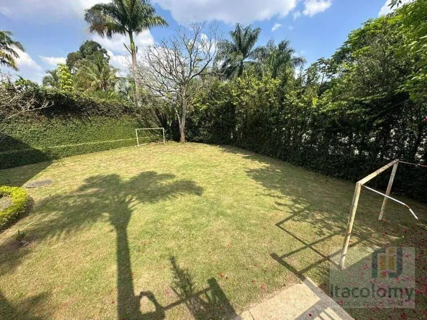 Foto 4 de Casa de Condomínio com 5 quartos à venda, 2000m2 em Residencial Tamboré, Barueri - SP