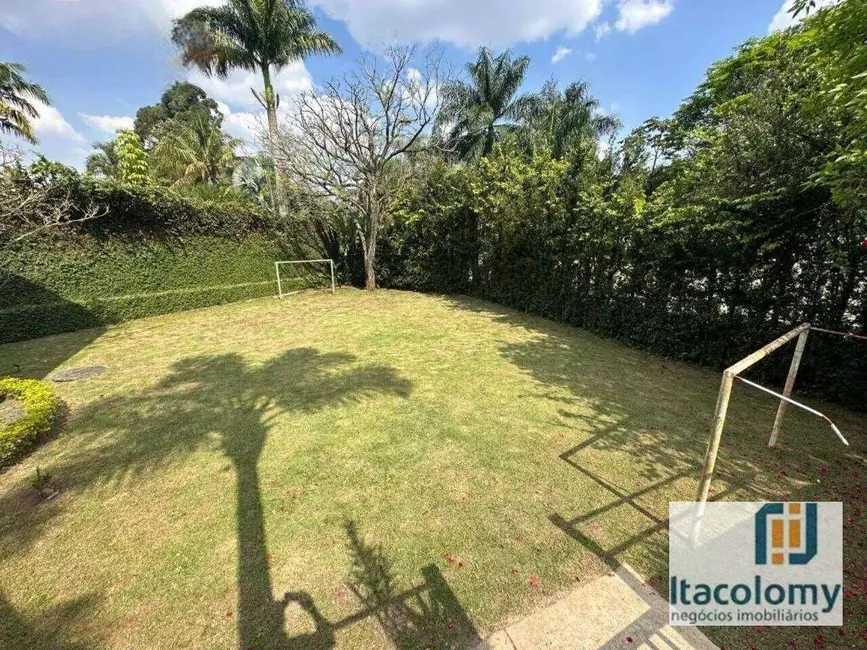 Foto 4 de Casa de Condomínio com 5 quartos à venda, 2000m2 em Residencial Tamboré, Barueri - SP