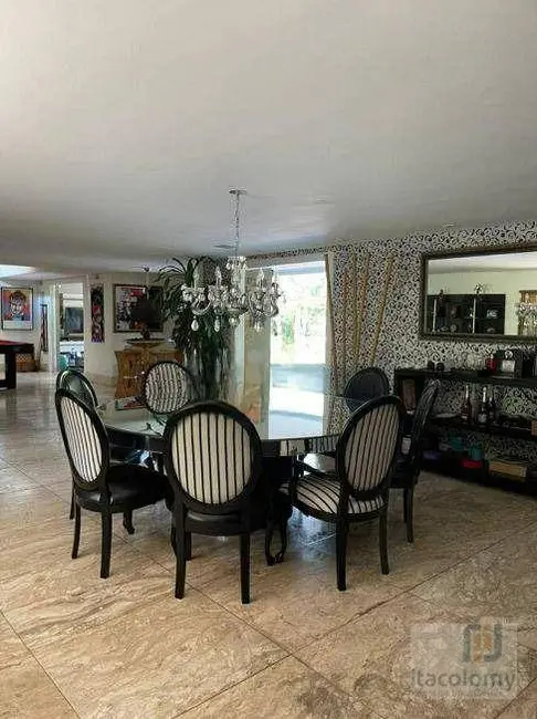 Foto 6 de Casa de Condomínio com 5 quartos à venda, 2000m2 em Residencial Tamboré, Barueri - SP