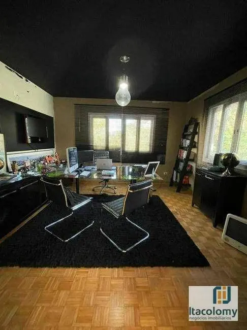 Foto 9 de Casa de Condomínio com 5 quartos à venda, 2000m2 em Residencial Tamboré, Barueri - SP