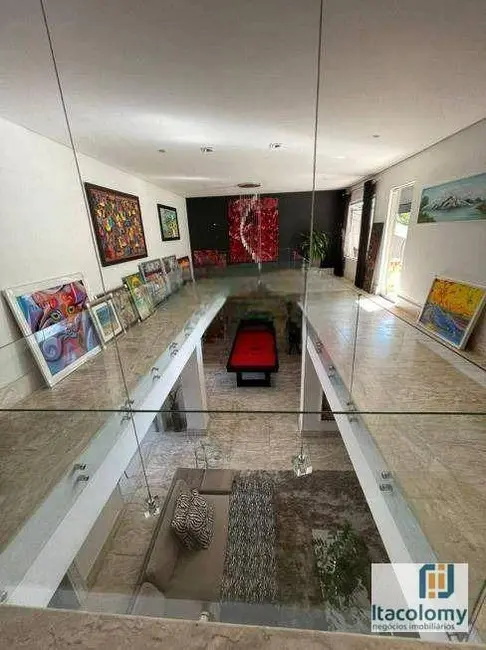 Foto 8 de Casa de Condomínio com 5 quartos à venda, 2000m2 em Residencial Tamboré, Barueri - SP