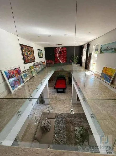 Foto 8 de Casa de Condomínio com 5 quartos à venda, 2000m2 em Residencial Tamboré, Barueri - SP