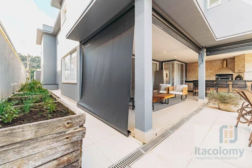 Foto 9 de Casa de Condomínio com 5 quartos à venda, 583m2 em Paiol Velho, Santana De Parnaiba - SP