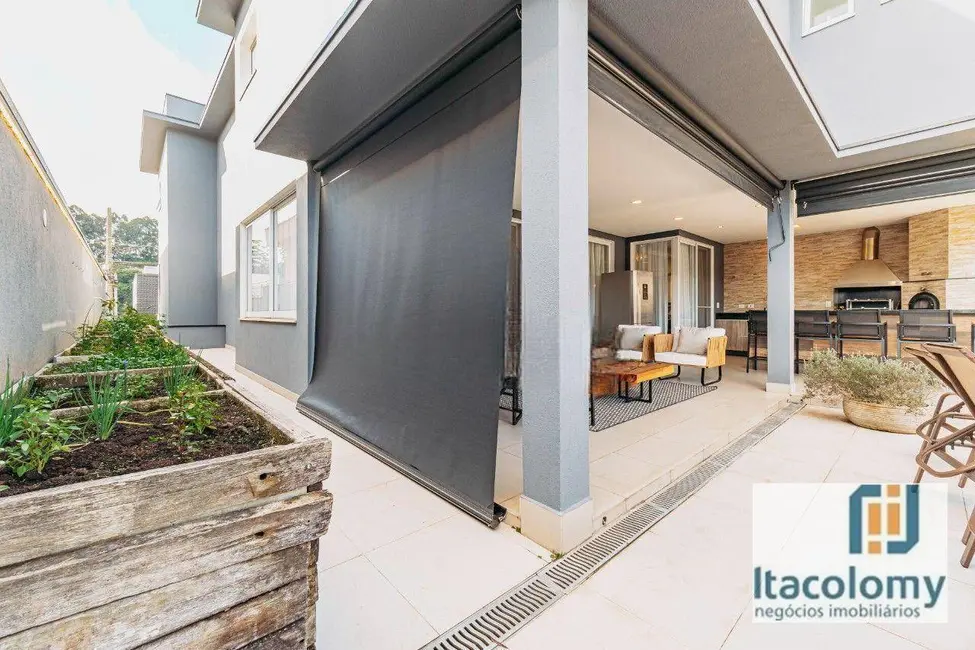 Foto 9 de Casa de Condomínio com 5 quartos à venda, 583m2 em Paiol Velho, Santana De Parnaiba - SP