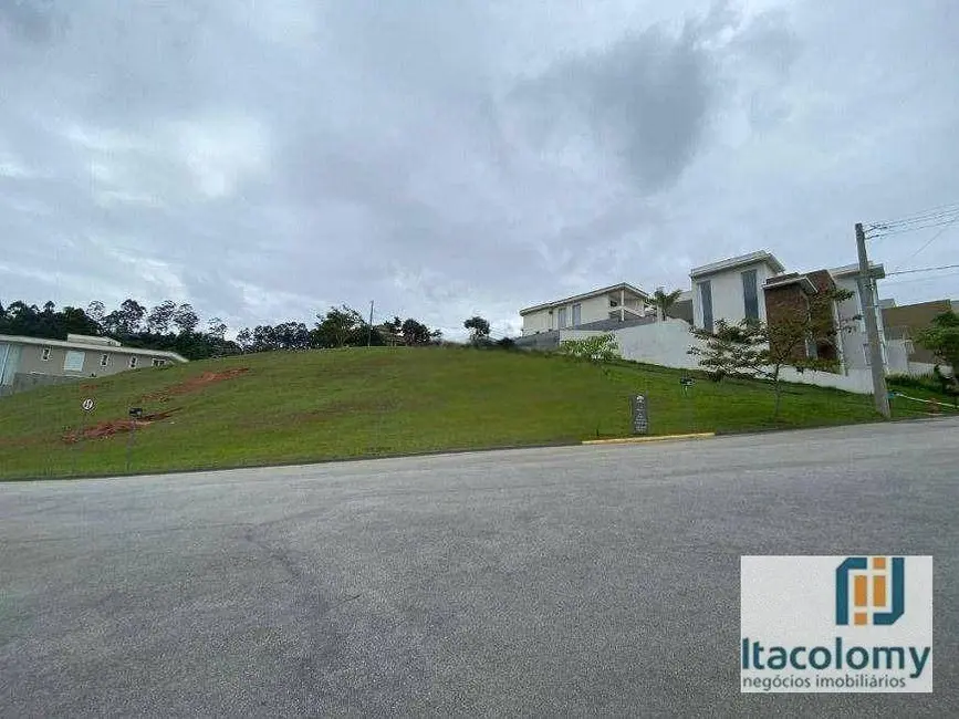 Foto 5 de Terreno / Lote à venda, 826m2 em Paiol Velho, Santana De Parnaiba - SP