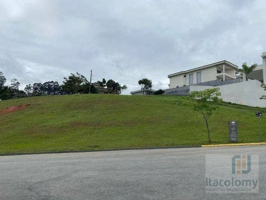 Foto 6 de Terreno / Lote à venda, 826m2 em Paiol Velho, Santana De Parnaiba - SP