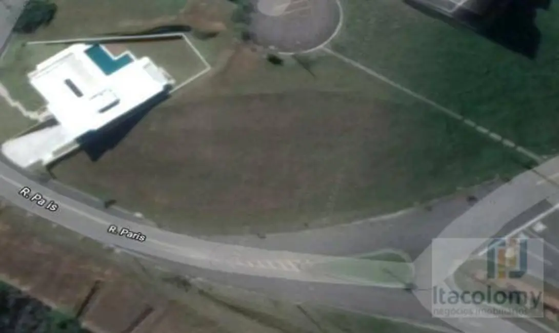 Foto 2 de Terreno / Lote à venda, 826m2 em Paiol Velho, Santana De Parnaiba - SP