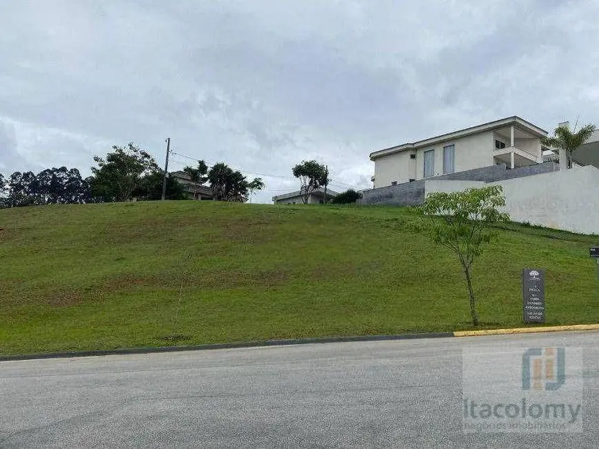 Foto 4 de Terreno / Lote à venda, 826m2 em Paiol Velho, Santana De Parnaiba - SP