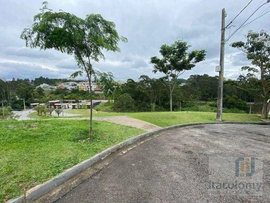 Foto 9 de Terreno / Lote à venda, 826m2 em Paiol Velho, Santana De Parnaiba - SP