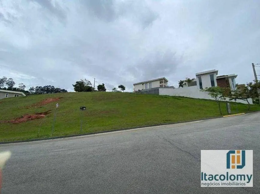 Foto 7 de Terreno / Lote à venda, 826m2 em Paiol Velho, Santana De Parnaiba - SP