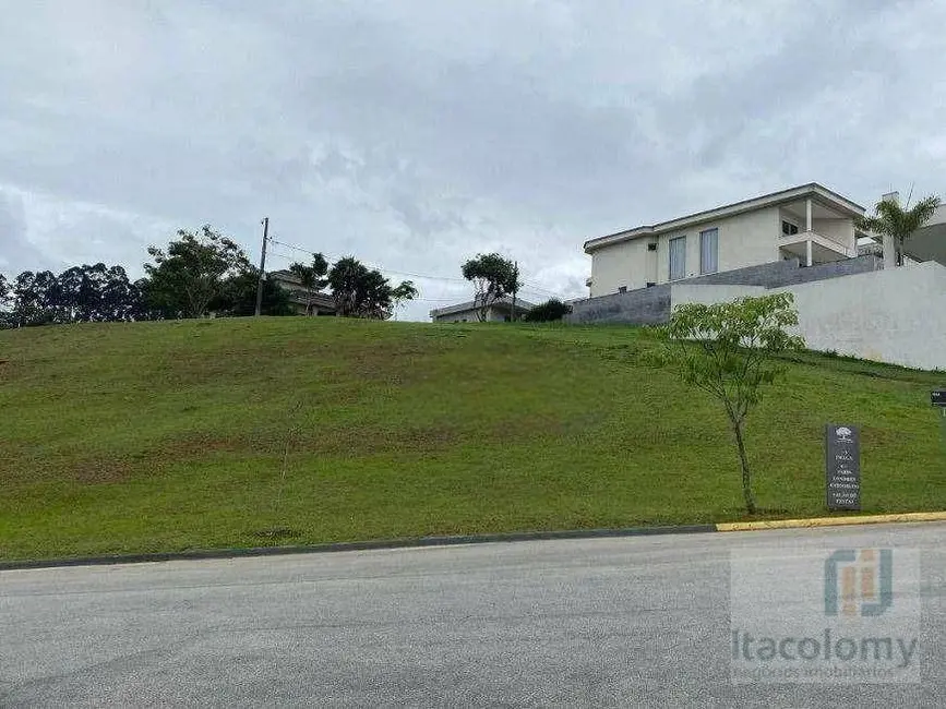 Foto 4 de Terreno / Lote à venda, 826m2 em Paiol Velho, Santana De Parnaiba - SP