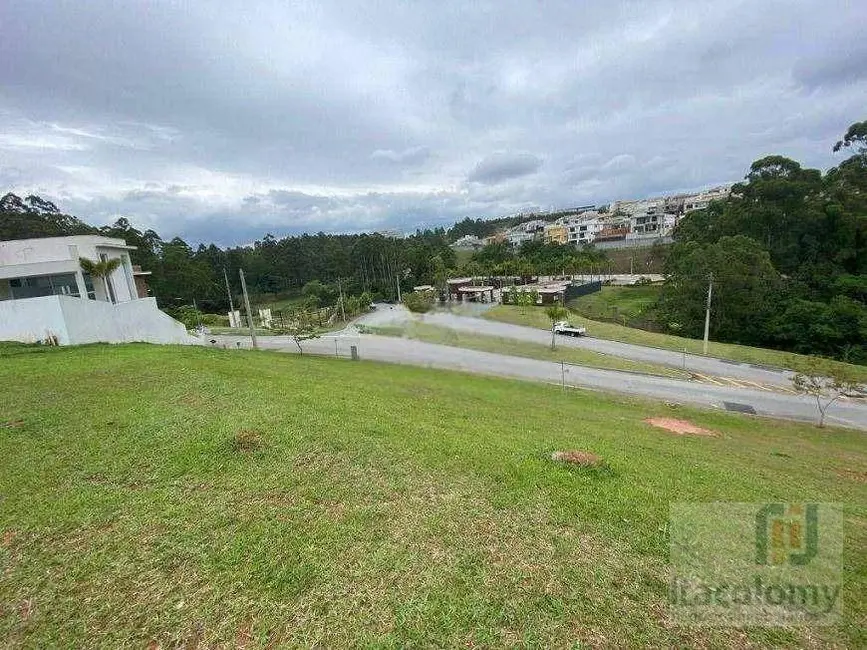 Foto 8 de Terreno / Lote à venda, 826m2 em Paiol Velho, Santana De Parnaiba - SP