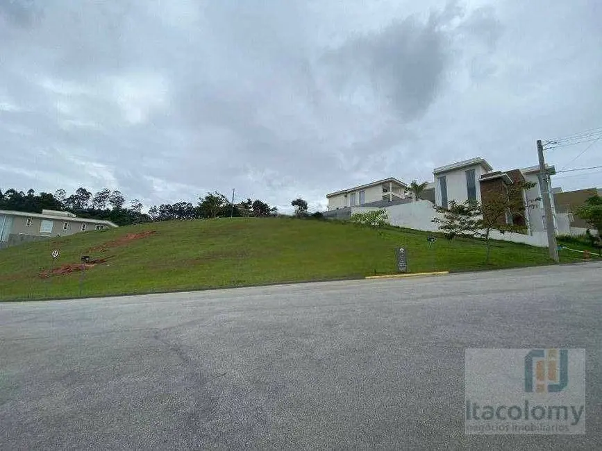 Foto 5 de Terreno / Lote à venda, 826m2 em Paiol Velho, Santana De Parnaiba - SP