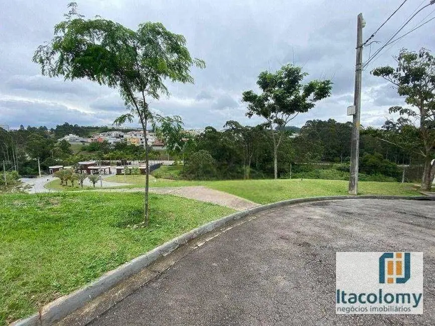 Foto 9 de Terreno / Lote à venda, 826m2 em Paiol Velho, Santana De Parnaiba - SP