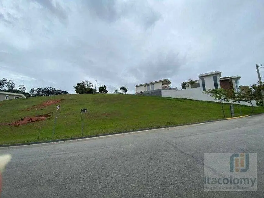 Foto 7 de Terreno / Lote à venda, 826m2 em Paiol Velho, Santana De Parnaiba - SP