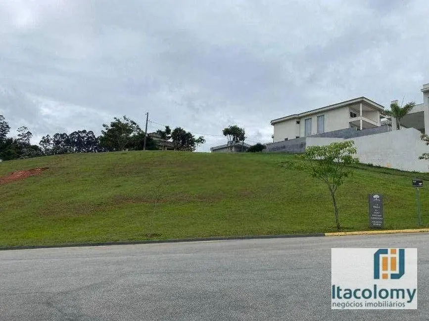 Foto 6 de Terreno / Lote à venda, 826m2 em Paiol Velho, Santana De Parnaiba - SP