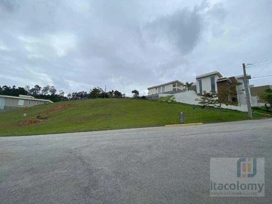 Foto 5 de Terreno / Lote à venda, 826m2 em Paiol Velho, Santana De Parnaiba - SP