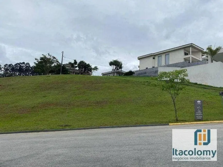 Foto 4 de Terreno / Lote à venda, 826m2 em Paiol Velho, Santana De Parnaiba - SP