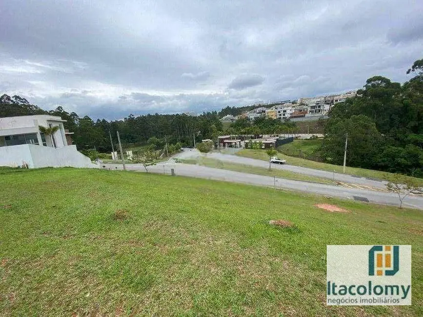 Foto 8 de Terreno / Lote à venda, 826m2 em Paiol Velho, Santana De Parnaiba - SP