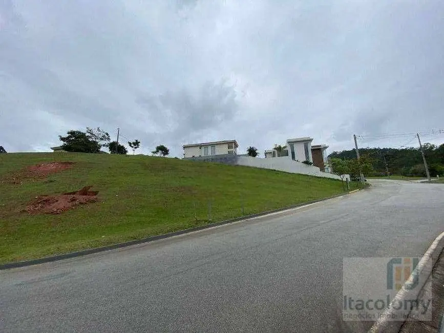 Foto 3 de Terreno / Lote à venda, 826m2 em Paiol Velho, Santana De Parnaiba - SP