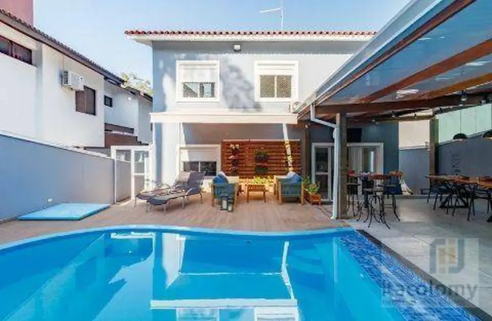 Foto 1 de Casa de Condomínio com 3 quartos à venda, 377m2 em Santana De Parnaiba - SP