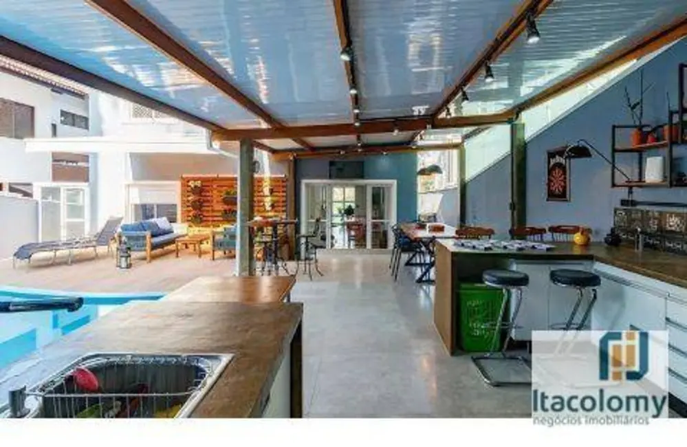 Foto 7 de Casa de Condomínio com 3 quartos à venda, 377m2 em Santana De Parnaiba - SP