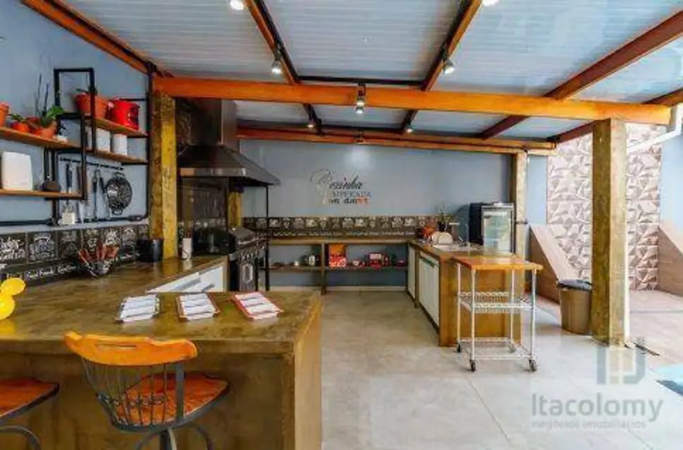 Foto 6 de Casa de Condomínio com 3 quartos à venda, 377m2 em Santana De Parnaiba - SP