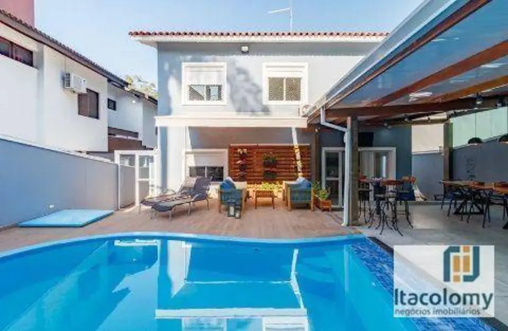 Foto 1 de Casa de Condomínio com 3 quartos à venda, 377m2 em Santana De Parnaiba - SP