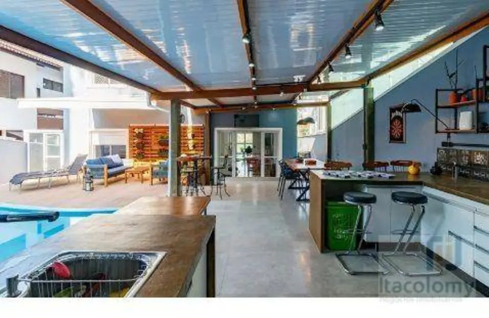 Foto 7 de Casa de Condomínio com 3 quartos à venda, 377m2 em Santana De Parnaiba - SP