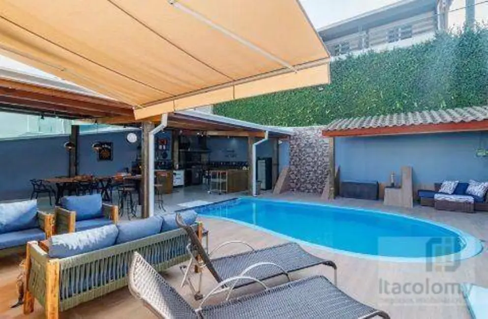 Foto 3 de Casa de Condomínio com 3 quartos à venda, 377m2 em Santana De Parnaiba - SP