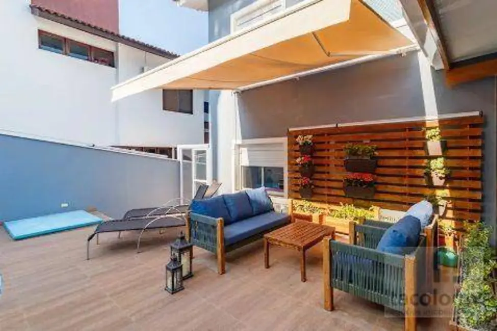 Foto 4 de Casa de Condomínio com 3 quartos à venda, 377m2 em Santana De Parnaiba - SP