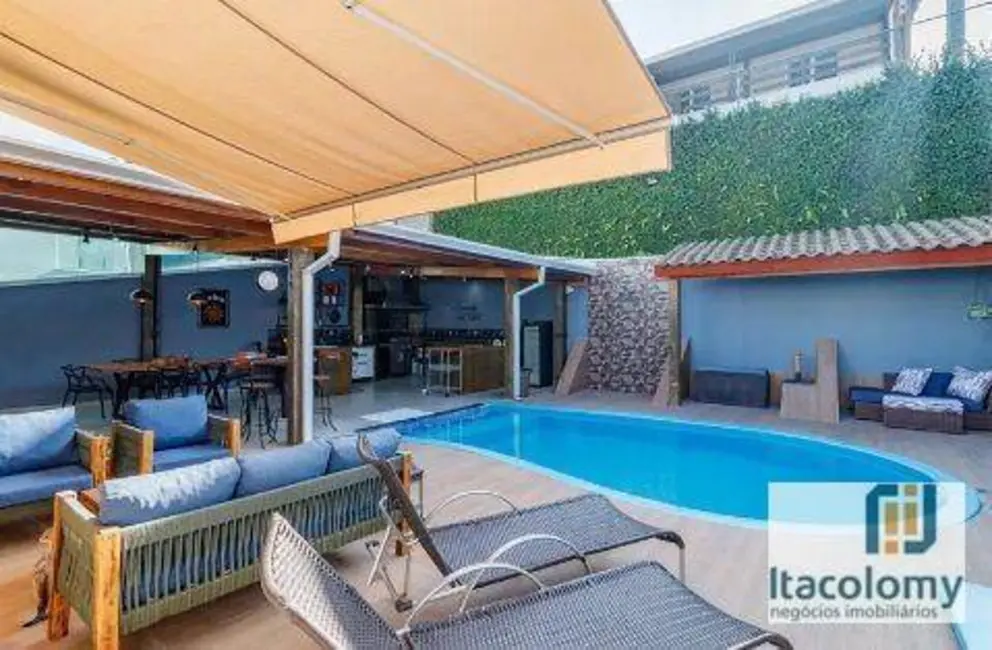 Foto 3 de Casa de Condomínio com 3 quartos à venda, 377m2 em Santana De Parnaiba - SP