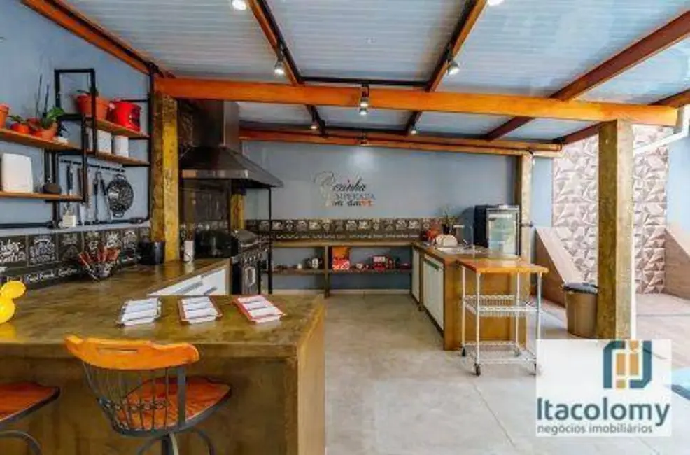 Foto 6 de Casa de Condomínio com 3 quartos à venda, 377m2 em Santana De Parnaiba - SP