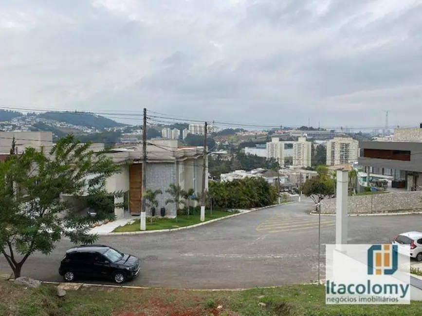 Foto 5 de Terreno / Lote à venda, 762m2 em Tamboré, Santana De Parnaiba - SP