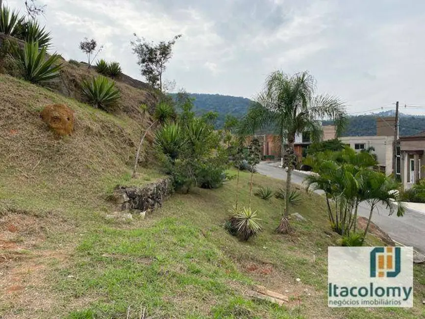 Foto 7 de Terreno / Lote à venda, 762m2 em Tamboré, Santana De Parnaiba - SP