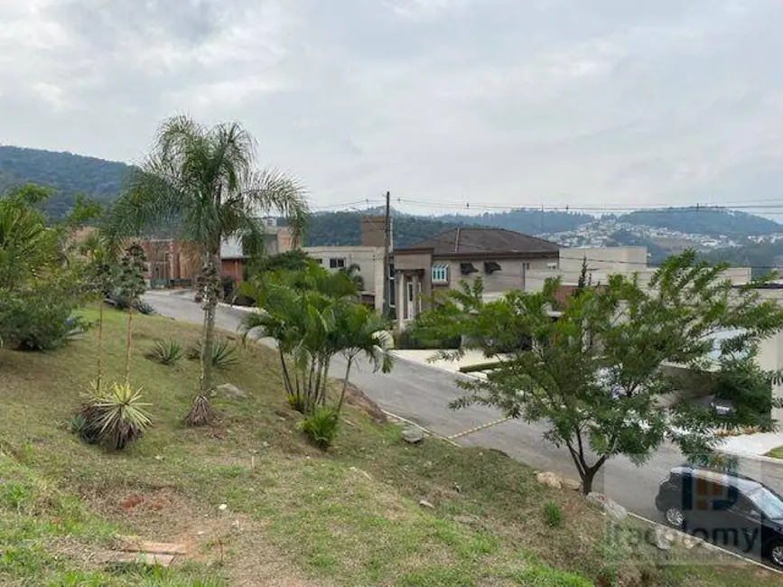 Foto 6 de Terreno / Lote à venda, 762m2 em Tamboré, Santana De Parnaiba - SP