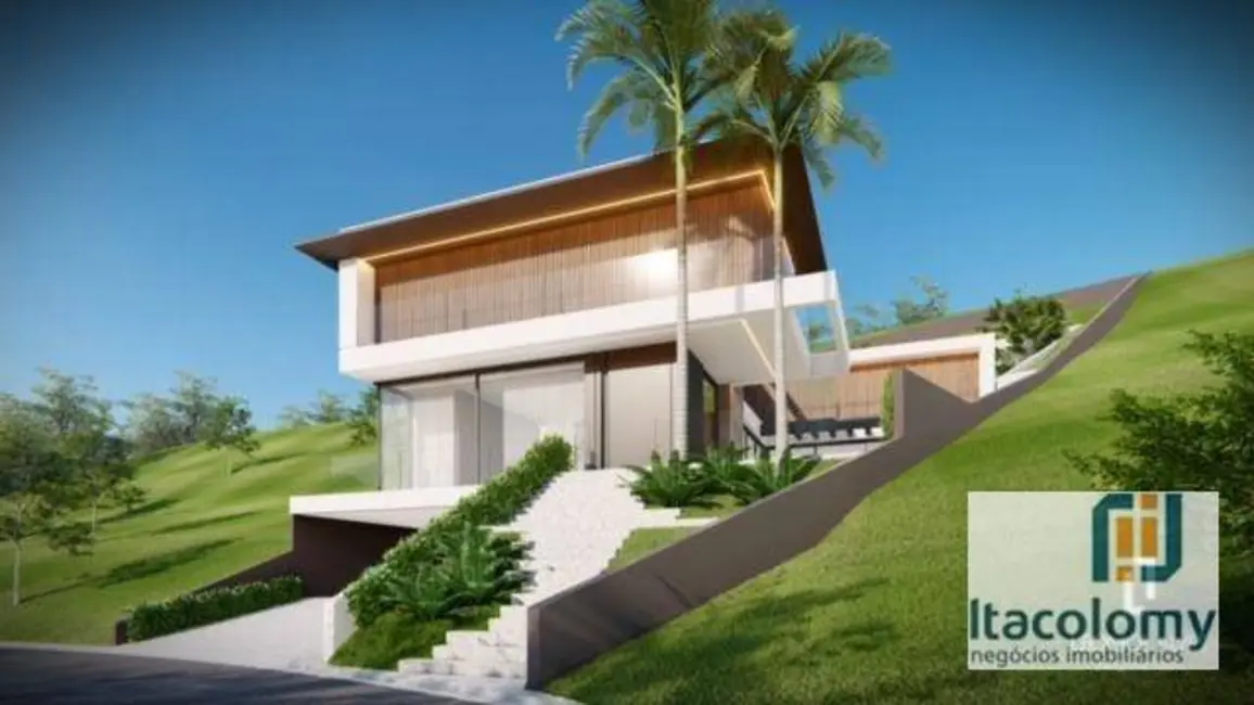 Foto 9 de Terreno / Lote à venda, 762m2 em Tamboré, Santana De Parnaiba - SP