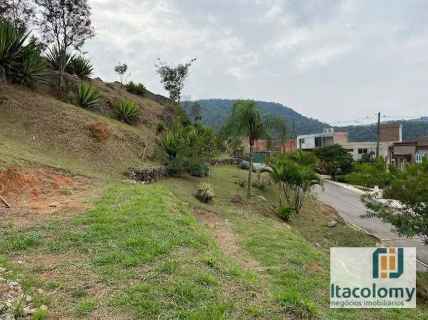 Foto 4 de Terreno / Lote à venda, 762m2 em Tamboré, Santana De Parnaiba - SP
