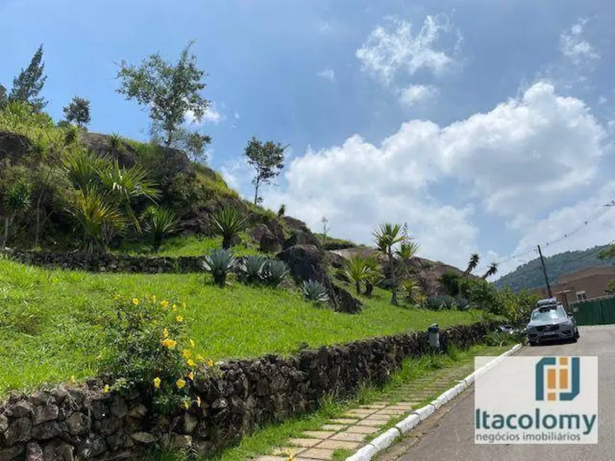 Foto 1 de Terreno / Lote à venda, 762m2 em Tamboré, Santana De Parnaiba - SP