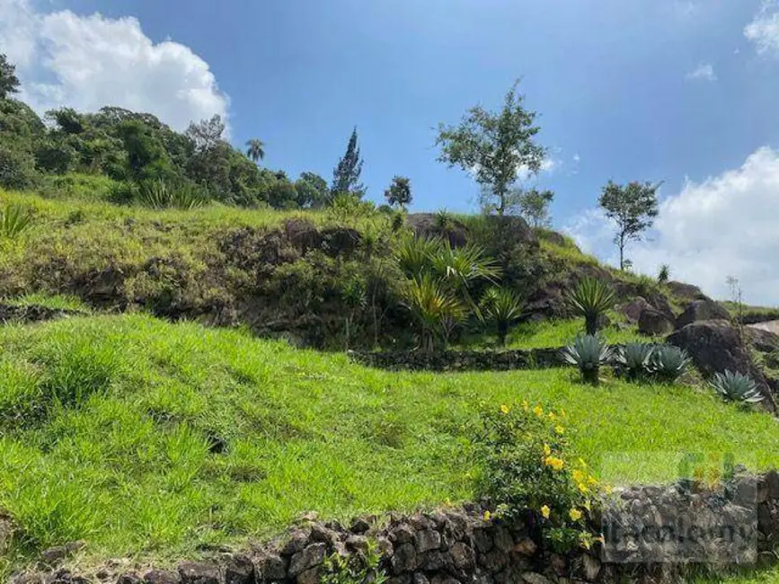 Foto 2 de Terreno / Lote à venda, 762m2 em Tamboré, Santana De Parnaiba - SP