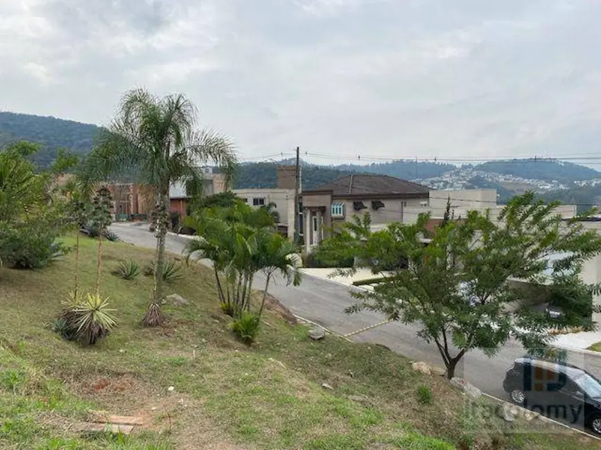 Foto 6 de Terreno / Lote à venda, 762m2 em Tamboré, Santana De Parnaiba - SP