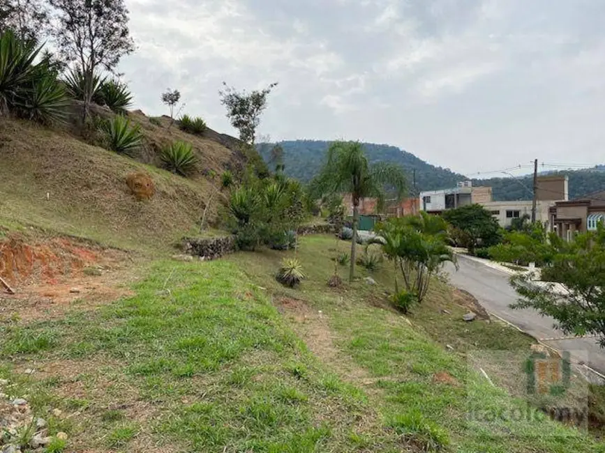 Foto 4 de Terreno / Lote à venda, 762m2 em Tamboré, Santana De Parnaiba - SP